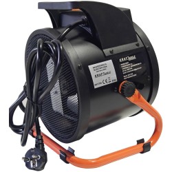 Nagrzewnica elektryczna farelka 3,5kW 230V KD11728