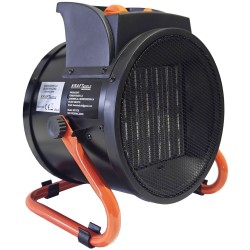 Nagrzewnica elektryczna farelka 3,5kW 230V KD11728