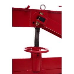 Gilotyna do kostki brukowej cegieł KD1193