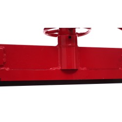 Gilotyna do kostki brukowej cegieł KD1193