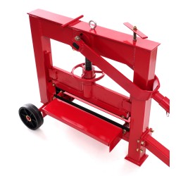 Gilotyna do kostki brukowej cegieł KD1193