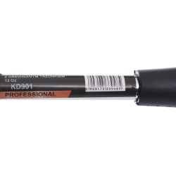 Młotek gumowy z metalową rączką 120z KD901