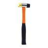 Młotek gumowo plastikowy fiberglass KD905