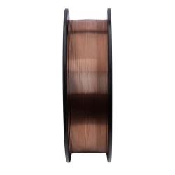 Drut spawalniczy 0,8 mm 5kg miedziowany KD1151
