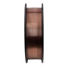 Drut spawalniczy 0,8 mm 5kg miedziowany KD1151