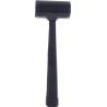 Młotek gumowy bezodrzutowy 2LB KD906
