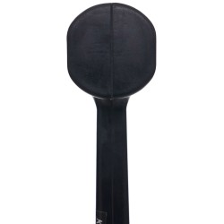 Młotek gumowy bezodrzutowy 2LB KD906