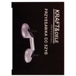 Przyssawka do szyb paneli 100kg KD10193