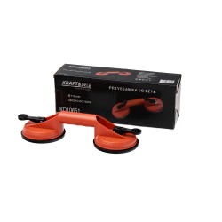 Przyssawka do szyb paneli 100kg KD10651