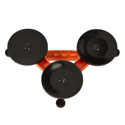 Przyssawka do szyb paneli 150kg KD10652