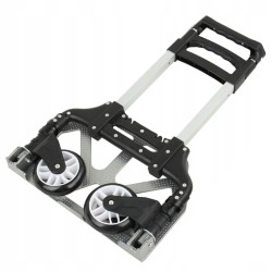 Wózek transportowy składany 80kg KD3015