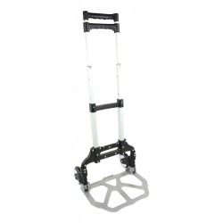 Wózek transportowy składany 80kg KD3015