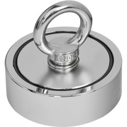 Magnes neodymowy 350kg KD10419