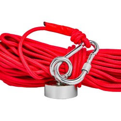 Magnes neodymowy 350kg KD10419