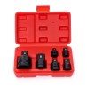Adaptery redukcyjne udarowe 6el. KD10524