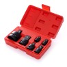 Adaptery redukcyjne udarowe 6el. KD10524