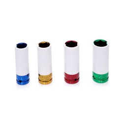 Nasadki do felg 17/19/21/22mm zestaw 1/2" KD10523