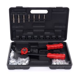 Nitownica ręczna do nitonakrętek 110el. KD10556