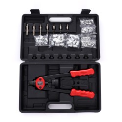 Nitownica ręczna do nitonakrętek 110el. KD10556