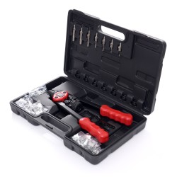 Nitownica ręczna do nitonakrętek 110el. KD10556