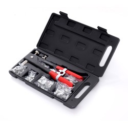 Nitownica ręczna do nitonakrętek 106el. KD10555