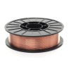 Drut spawalniczy 1,0 mm 5kg miedziowany KD1152