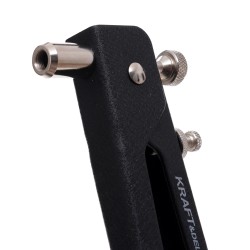 Nitownica ręczna do nitonakrętek 106el. KD10555