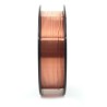 Drut spawalniczy 1,0 mm 5kg miedziowany KD1152
