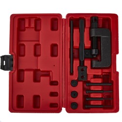 Nitownica do łańcuchów zakuwarka KD10596