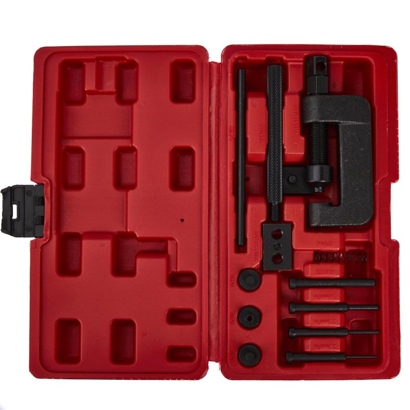 Nitownica do łańcuchów zakuwarka KD10596