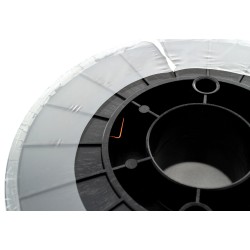 Drut spawalniczy 1,0 mm 5kg miedziowany KD1152