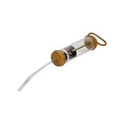 Strzykawka odsysarka do oleju KD1455