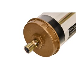 Strzykawka odsysarka do oleju KD1455