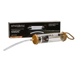 Strzykawka odsysarka do oleju KD1455