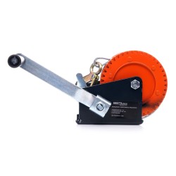 Wciągarka korbowa linowa 3500Ibs KD1313