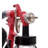 Pistolet natryskowy 600W 1000ml KD1654