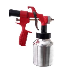 Pistolet natryskowy 600W 1000ml KD1654