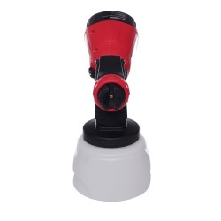 Pistolet natryskowy 450W 1000ml KD1655