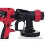 Pistolet natryskowy 450W 1000ml KD1655