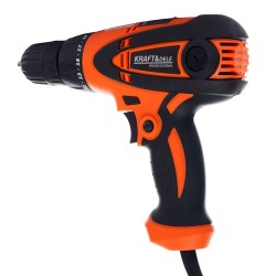 Wkrętarka wiertarka sieciowa 900W KD1666