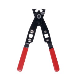 Szczypce do opasek zaciskowych KD10810