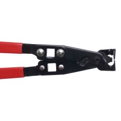 Szczypce do opasek zaciskowych KD10810