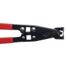 Szczypce do opasek zaciskowych KD10810