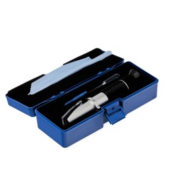 Refraktometr tester płynu chłodniczego elektrolitu KD10541