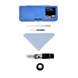 Refraktometr tester płynu chłodniczego elektrolitu KD10541