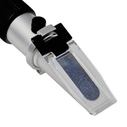 Refraktometr tester płynu chłodniczego elektrolitu KD10541