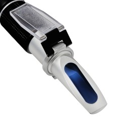Refraktometr tester płynu chłodniczego elektrolitu KD10541