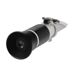 Refraktometr tester płynu chłodniczego elektrolitu KD10541