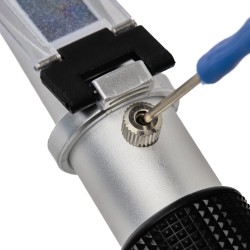 Refraktometr tester płynu chłodniczego elektrolitu KD10541