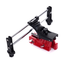 Ręczna ostrzałka do łańcuchów ramowa KD10154